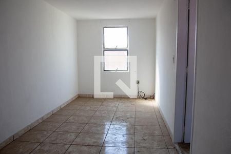 Sala de apartamento à venda com 2 quartos, 58m² em Vila Sabrina, São Paulo