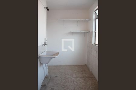 Apartamento à venda com 58m², 2 quartos e 1 vaga Apartamento à venda com 58m², 2 quartos e 1 vagaÁrea de Serviço