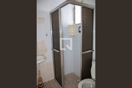 Apartamento à venda com 58m², 2 quartos e 1 vaga Apartamento à venda com 58m², 2 quartos e 1 vagaBanheiro