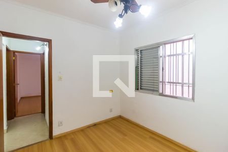 Quarto 1 de casa à venda com 4 quartos, 180m² em Conjunto Residencial Butanta, São Paulo