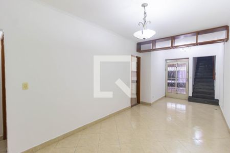 Sala de casa à venda com 4 quartos, 180m² em Conjunto Residencial Butanta, São Paulo