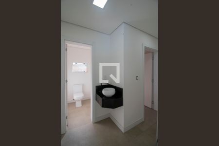 Casa para alugar com 297m², 4 quartos e 3 vagasÁrea comum