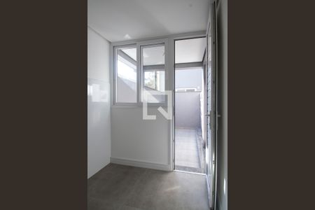 Casa para alugar com 297m², 4 quartos e 3 vagasÁrea de Serviço