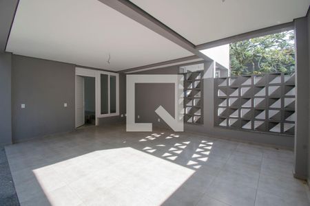 Casa para alugar com 297m², 4 quartos e 3 vagasÁrea comum