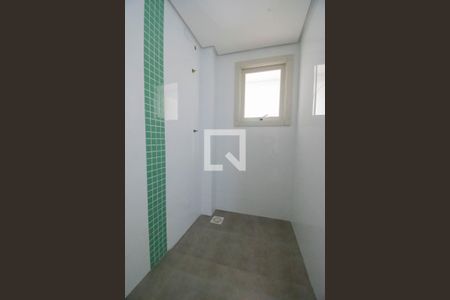 Casa para alugar com 297m², 4 quartos e 3 vagasBanheiro de Serviço