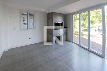 Casa para alugar com 297m², 4 quartos e 3 vagasÁrea Gourmet