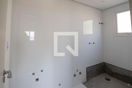 Casa para alugar com 297m², 4 quartos e 3 vagasBanheiro de Quarto 4