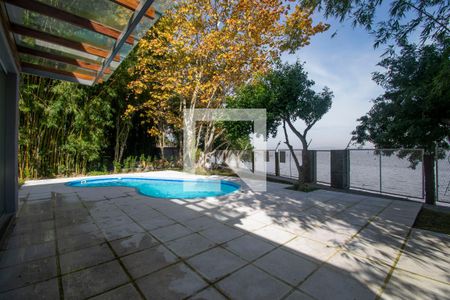 Casa para alugar com 297m², 4 quartos e 3 vagasÁrea comum