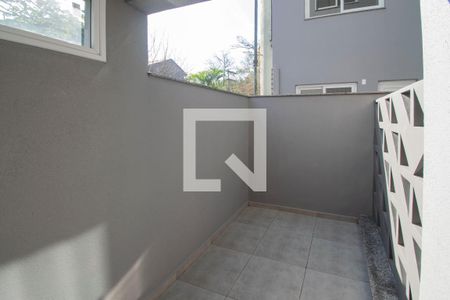 Casa para alugar com 297m², 4 quartos e 3 vagasÁrea de Serviço