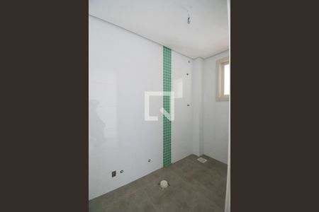 Casa para alugar com 297m², 4 quartos e 3 vagasBanheiro de Serviço