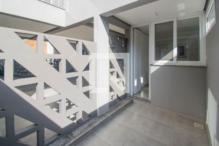 Casa para alugar com 297m², 4 quartos e 3 vagasÁrea de Serviço