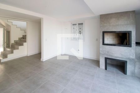 Casa para alugar com 297m², 4 quartos e 3 vagasÁrea Gourmet