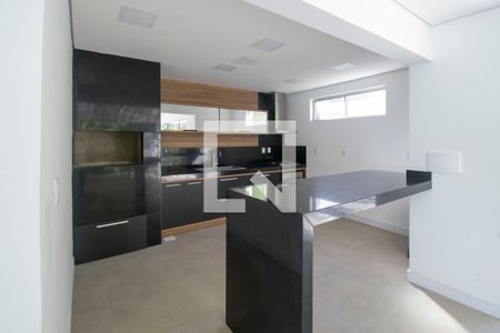 Casa para alugar com 297m², 4 quartos e 3 vagasÁrea comum