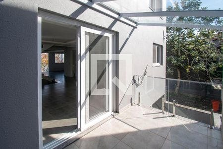 Casa para alugar com 297m², 4 quartos e 3 vagasVaranda