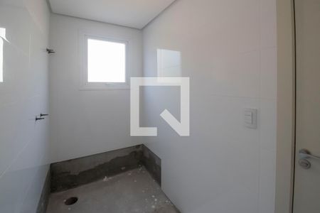 Casa para alugar com 297m², 4 quartos e 3 vagasBanheiro de Quarto 4