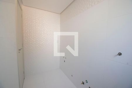 Casa para alugar com 297m², 4 quartos e 3 vagasBanheiro de Quarto 4