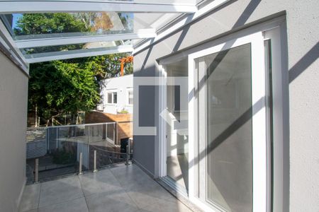 Casa para alugar com 297m², 4 quartos e 3 vagasVaranda