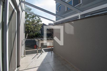 Casa para alugar com 297m², 4 quartos e 3 vagasVaranda