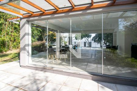 Casa para alugar com 297m², 4 quartos e 3 vagasÁrea comum