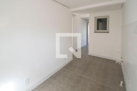 Casa para alugar com 297m², 4 quartos e 3 vagasÁrea de Serviço