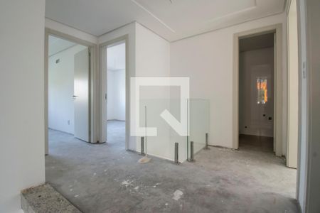 Casa para alugar com 297m², 4 quartos e 3 vagasHall