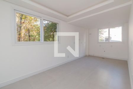 Casa de condomínio para alugar com 308m², 4 quartos e 4 vagasCozinha