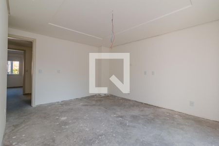 Casa de condomínio para alugar com 308m², 4 quartos e 4 vagasQuarto 1