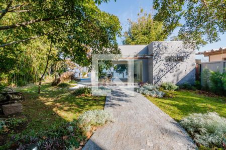 Casa de condomínio para alugar com 308m², 4 quartos e 4 vagasÁrea comum