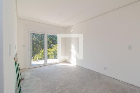 Casa de condomínio para alugar com 308m², 4 quartos e 4 vagasQuarto 2