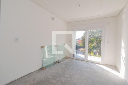 Casa de condomínio para alugar com 308m², 4 quartos e 4 vagasQuarto 2