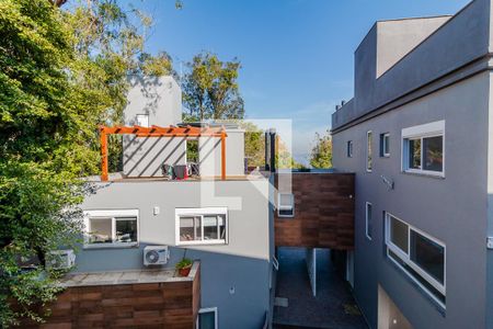 Casa de condomínio para alugar com 308m², 4 quartos e 4 vagasVista