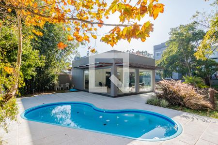 Casa de condomínio para alugar com 308m², 4 quartos e 4 vagasÁrea comum