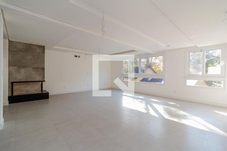 Sala 02 de casa de condomínio para alugar com 4 quartos, 308m² em Tristeza, Porto Alegre