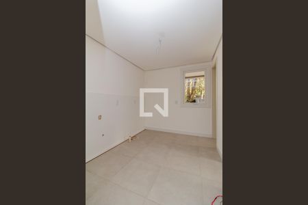 Casa de condomínio para alugar com 308m², 4 quartos e 4 vagasÁrea de serviço