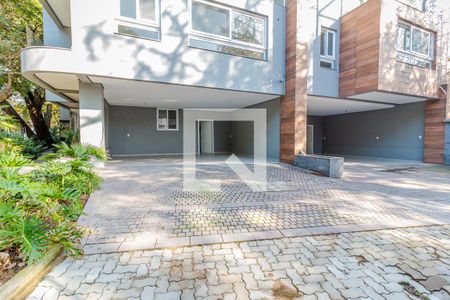 Casa de condomínio para alugar com 308m², 4 quartos e 4 vagasGaragem