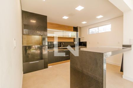 Casa de condomínio para alugar com 308m², 4 quartos e 4 vagasÁrea comum