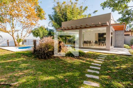 Casa de condomínio para alugar com 308m², 4 quartos e 4 vagasÁrea comum