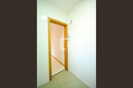 Apartamento para alugar com 35m², 1 quarto e sem vagaCozinha 