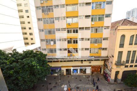 Apartamento para alugar com 35m², 1 quarto e sem vagaVista 