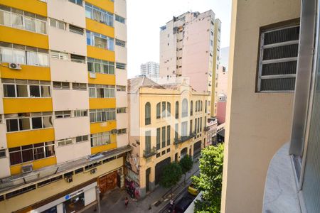 Apartamento para alugar com 35m², 1 quarto e sem vagaVista 