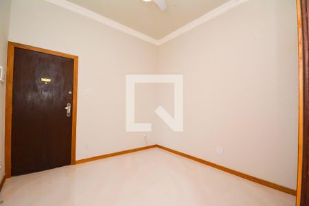 Sala de apartamento para alugar com 1 quarto, 35m² em Centro, Rio de Janeiro