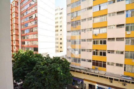 Apartamento para alugar com 35m², 1 quarto e sem vagaVista 
