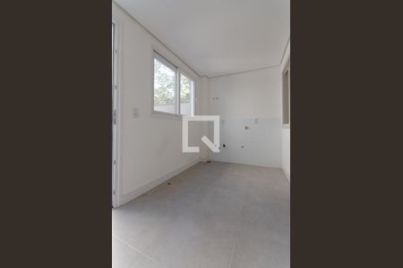 Casa de condomínio para alugar com 278m², 4 quartos e 3 vagasÁrea de Serviço