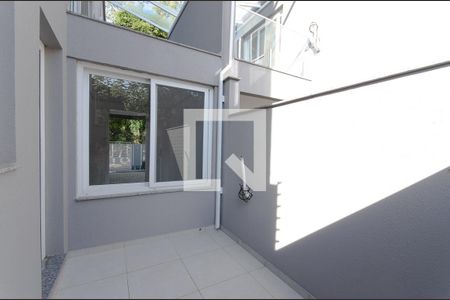 Casa de condomínio para alugar com 278m², 4 quartos e 3 vagasÁrea Externa