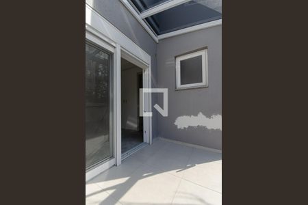 Casa de condomínio para alugar com 278m², 4 quartos e 3 vagasSacada Suite 3