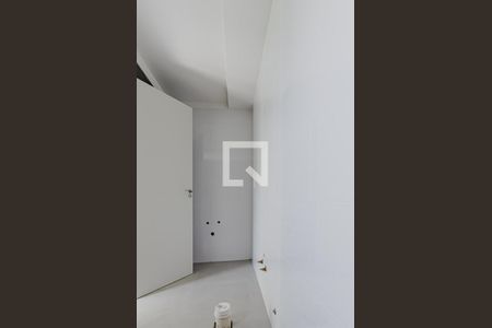 Casa de condomínio para alugar com 278m², 4 quartos e 3 vagasBanheiro da Suíte 4