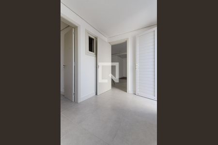 Casa de condomínio para alugar com 278m², 4 quartos e 3 vagasÁrea de Serviço