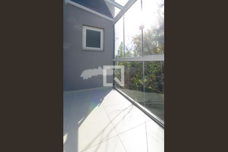 Casa de condomínio para alugar com 278m², 4 quartos e 3 vagasSacada Suite 3