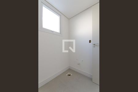 Casa de condomínio para alugar com 278m², 4 quartos e 3 vagasLavabo