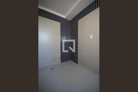 Casa de condomínio para alugar com 278m², 4 quartos e 3 vagasBanheiro da Suíte 2